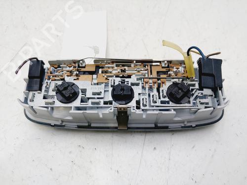 Kabinelys FORD FIESTA VI (CB1, CCN) 1.6 TDCi | BP30318930I8 