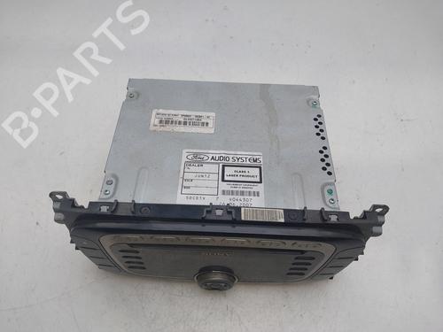 Radio FORD FOCUS II (DA_, HCP, DP)  | BP17900074E6 