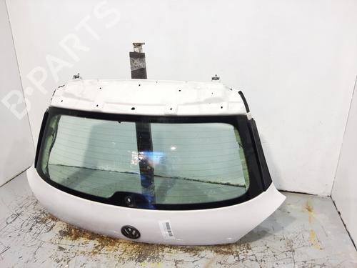 Tailgate VW SCIROCCO III (137, 138) 2.0 TDI | BP16366925C6