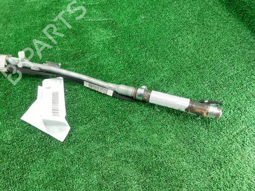Left curtain airbag MERCEDES-BENZ E-CLASS (W211) E 220 CDI (211.006) | BP10333067C11 