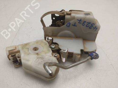 Used Tailgate lock Tailgate lock SUZUKI GRAND VITARA II (JT, TE, TD) 1.9 DDiS All-wheel Drive (JT419, TD44, JB419WD, JB419XD,... (129 hp) 40154146 40154146