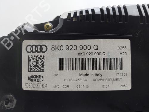 Instrument cluster AUDI A4 B8 Avant (8K5) 2.0 TDI | BP25851539C47 