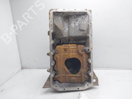 Oliebundkar BMW 5 (E39) 520 d (136 hp) 14002500