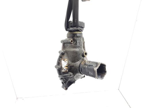 Used Front differential BMW X5 (E53) 3.0 d (184 hp) 17119562