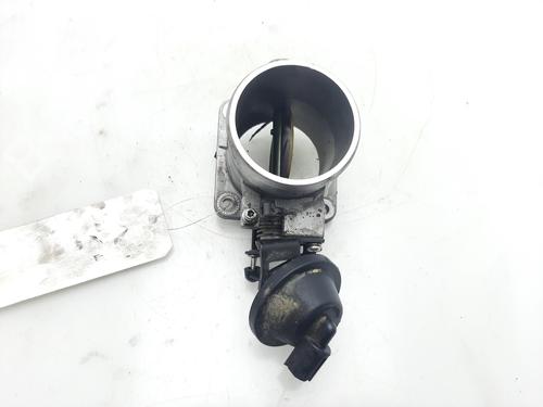 Used Throttle body KIA SORENTO I (JC) 2.5 CRDi (163 hp) 13372990