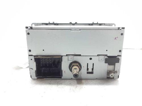 Radio FORD FOCUS II (DA_, HCP, DP)  | BP6140041E6 