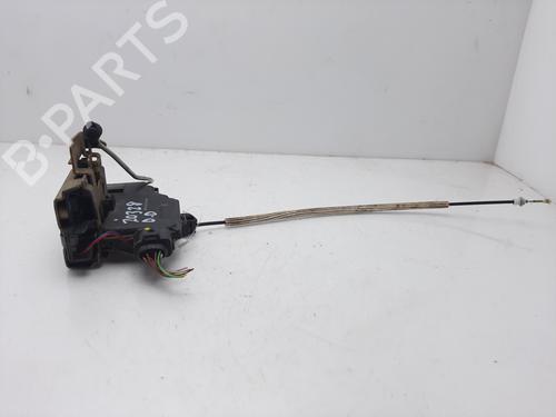 Front right lock AUDI A6 C5 (4B2) 2.4 | BP13509181C97 