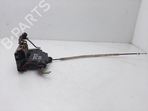 BP13509181C97 | Front right lock AUDI A6 C5 (4B2) 2.4 BP13509181C97