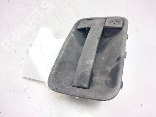 Front left exterior door handle CITROËN JUMPY I (U6U_) 1.9 TD | BP11208612C128 
