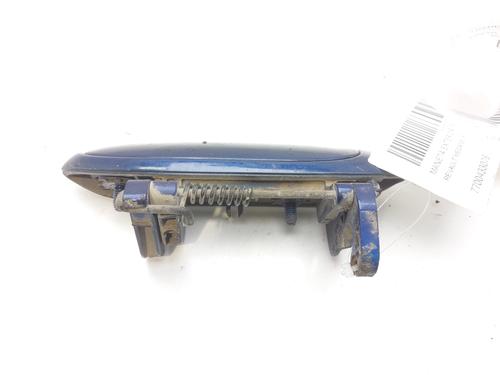 Rear right exterior door handle RENAULT MEGANE I Classic (LA0/1_) 1.6 16V (LA00, LA04, LA0B, LA11, LA16, LA19, LA1J, LA1K,... | BP12414737C130 