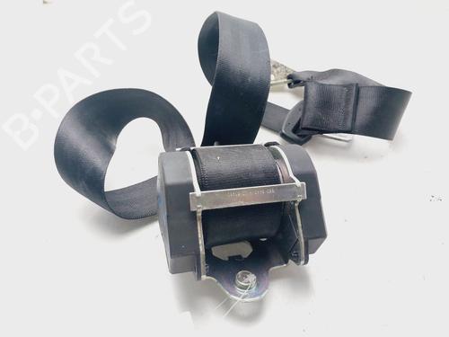 Cinto de segurança traseiro direito VW GOLF V (1K1) [2003-2010]  31207018