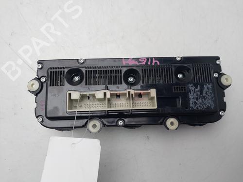 Climate control VW GOLF V (1K1) | BP34631685I5 - Image 3