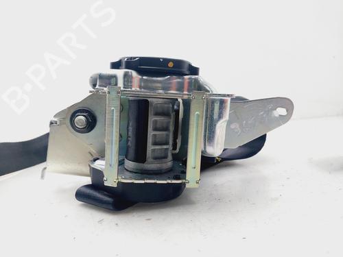Rear left seatbelt TOYOTA AVENSIS Estate (_T27_)  | BP22988763I29 