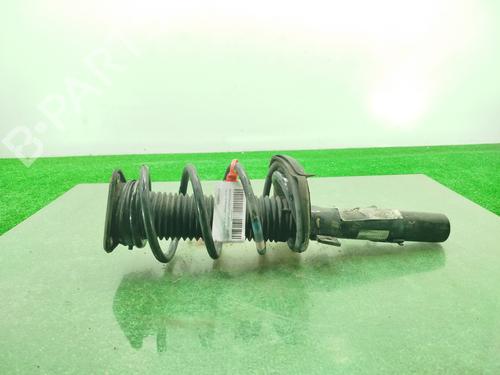 Højre fortil støddæmper VOLVO V40 Hatchback (525) D2 (114 hp) 29984067