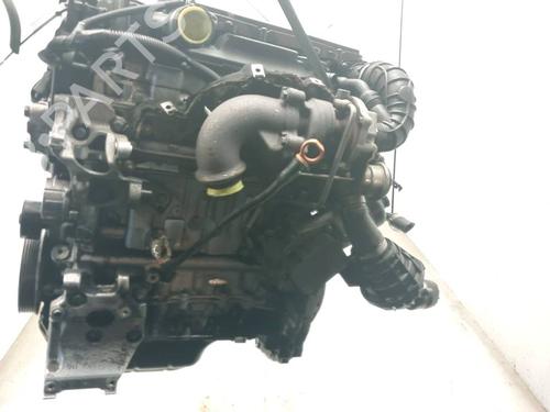 Used Engine Engine CITROËN NEMO Box Body/MPV (AA_) 1.4 HDi (68 hp) 40513829 40513829