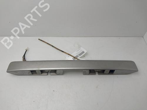 Used Licence plate light NISSAN X-TRAIL I (T30) [2001-2013]  32199167