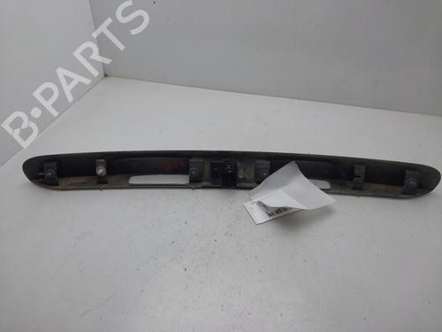 Tailgate handle PEUGEOT 207 (WA_, WC_)  | BP27691725C132 