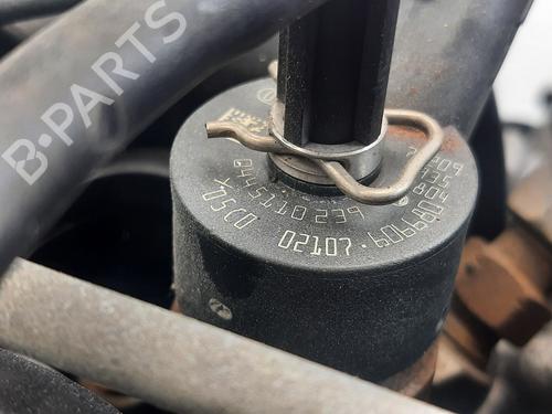 Engine FORD FOCUS II (DA_, HCP, DP) 1.6 TDCi | BP30964139M1