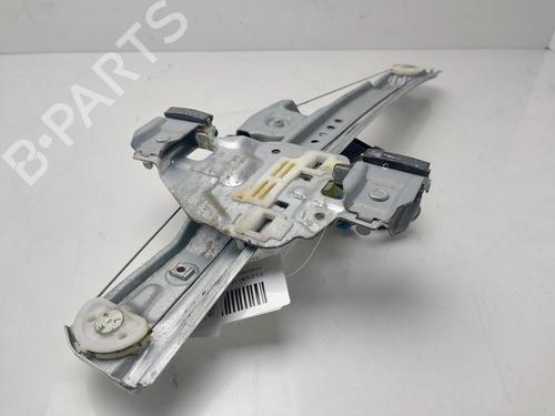 Vindusheismekanisme venstre bak CHEVROLET CRUZE Hatchback (J305) 2.0 CDI | BP30745632C24 