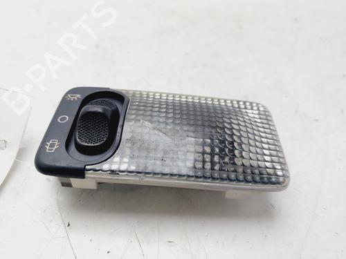 Used Interior roof light PEUGEOT 406 (8B) 1.9 TD (90 hp) 21266816