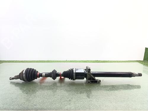 Used Right front driveshaft Right front driveshaft ALFA ROMEO 159 (939_) 1.9 JTDM 16V (939AXC1B, 939AXC12) (150 hp) 34222562 34222562