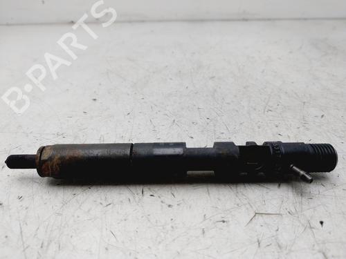 Used Injector RENAULT CLIO III (BR0/1, CR0/1) 1.5 dCi (BR17, CR17) (86 hp) 28208426