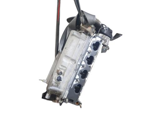 Cylinder head CHEVROLET NUBIRA Estate 1.8 | BP27235275M5 