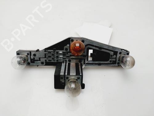 Used Lamp holder RENAULT LAGUNA II Grandtour (KG0/1_) 1.9 dCi (KG0G) (120 hp) 26942291