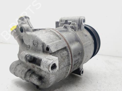 AC compressor OPEL ASTRA K (B16)  | BP27554464M34 