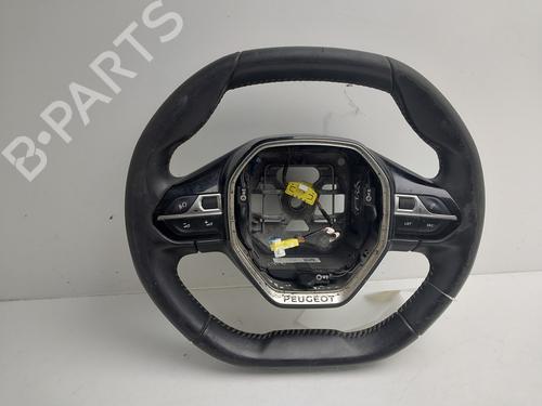 Used Steering wheel Steering wheel PEUGEOT RIFTER 1.5 BlueHDi 100 (102 hp) 33985974 33985974