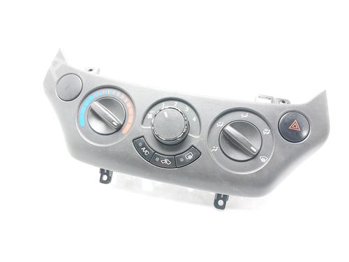 Used Climate control CHEVROLET AVEO / KALOS Hatchback (T250, T255) 1.2 (84 hp) 12422037