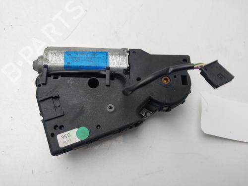 Schiebedachmotor für Schiebedachmotor VW NEW BEETLE (9C1, 1C1) 1.9 TDI (90 hp) 36595942 36595942