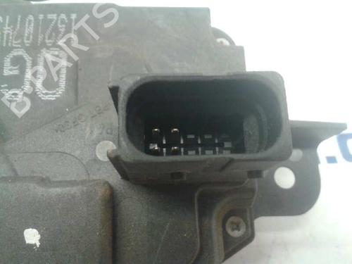 Front right lock OPEL ASTRA H (A04) 1.7 CDTI (L48) | BP2865394C97 