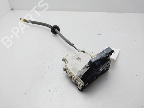 Used Rear right lock AUDI A4 B9 (8W2, 8WC) 30 TDI (122 hp) 29448640