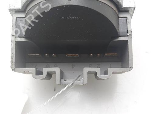 Ignition barrel FORD FOCUS C-MAX (DM2) | BP38533717M48 - Image 2