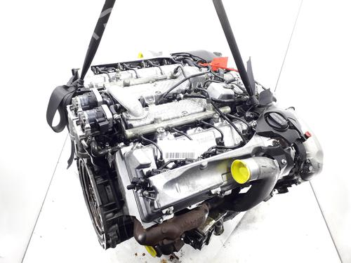 Engine MERCEDES-BENZ S-CLASS (W220, V220) S 400 CDI (220.028, 220.128) | BP9682622M1 