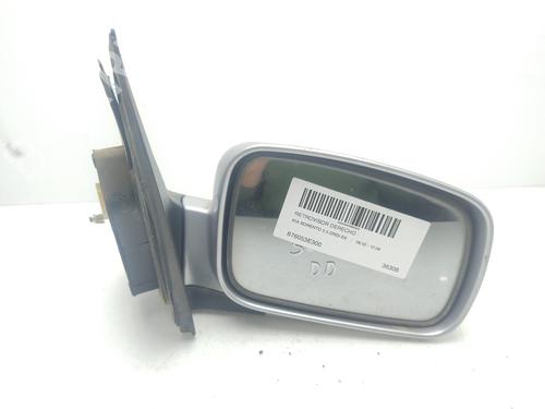 Used Right mirror KIA SORENTO I (JC) [2002-2011]  24443550