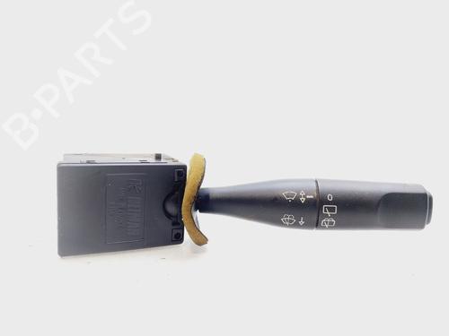 Used Steering column stalk PEUGEOT 206 Hatchback (2A/C) 1.9 D (69 hp) 26947921