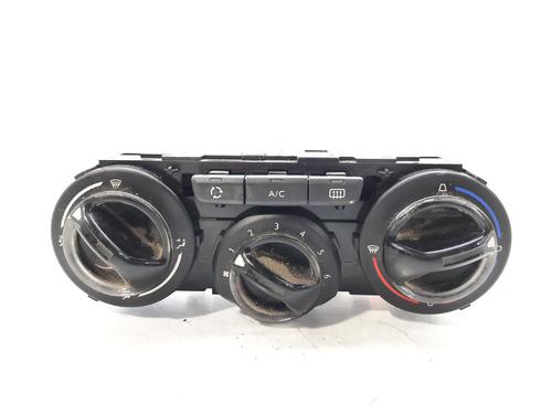 Used Climate control PEUGEOT 208 I (CA_, CC_) 1.6 HDi / BlueHDi 75 (75 hp) 11172440
