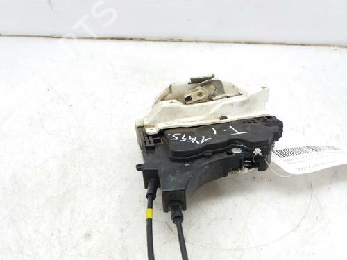 Rear left lock MITSUBISHI OUTLANDER II (CW_W) 2.0 DI-D (CW8W) | BP2933819C100 