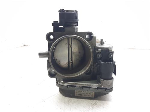 Throttle body MERCEDES-BENZ C-CLASS (W202) C 240 (202.026) | BP9751975M82 