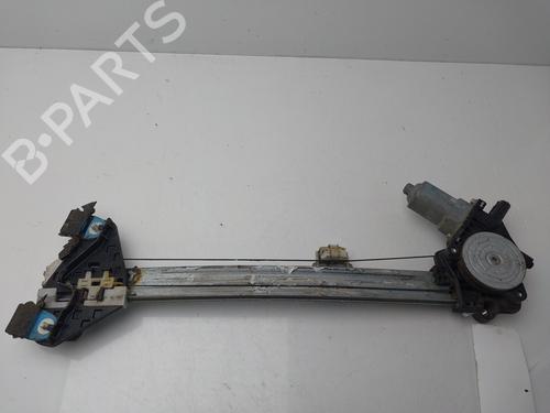 Vindusheismekanisme høyre bak HONDA CR-V III (RE_) 2.2 i-CTDi 4WD (RE6) (140 hp) 31267494