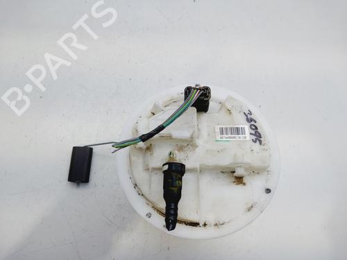 Bränslepump PEUGEOT 2008 I (CU_) 1.5 BlueHDI 100 (102 hp) 23254158