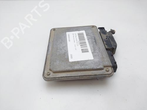 Engine control unit (ECU) SEAT IBIZA III (6L1)  | BP17042822M57 