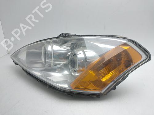 Left headlight SSANGYONG KYRON | BP36166394C28 - Image 3