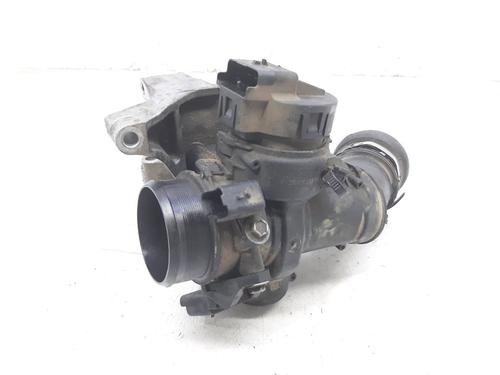 Used Throttle body Throttle body CITROËN XSARA PICASSO (N68) 1.6 HDi (90 hp) 10140817 10140817