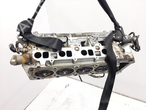 Cylinder head MERCEDES-BENZ M-CLASS (W163) ML 400 CDI (163.128) | BP18080167M5 