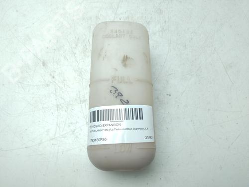 Used Expansion tank SUZUKI JIMNY Closed Off-Road Vehicle (SN) 1.3 (SN413) (86 hp) 29597279