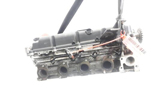 Cylinder head KIA SORENTO I (JC) | BP29855781M5