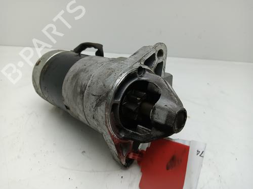 Starter NISSAN ALMERA II (N16) 1.8 | BP21360500M8 